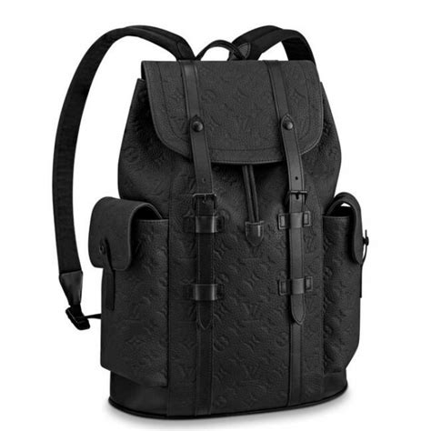 christopher pm louis vuitton